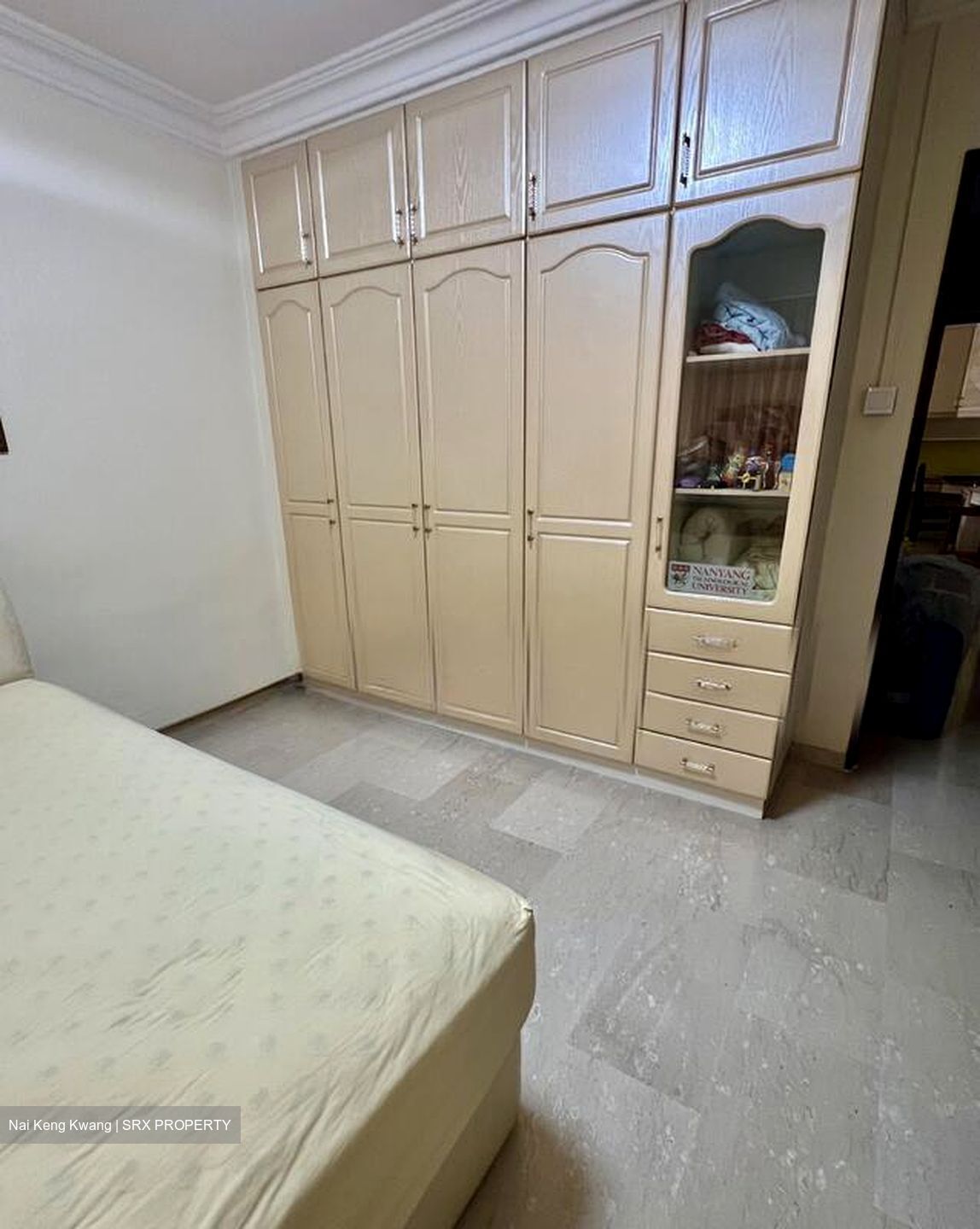 Blk 614 Ang Mo Kio Avenue 4 (Ang Mo Kio), HDB Executive #524124171